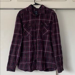 Flannel